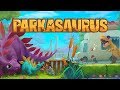 DİNOZOR PARKI - Parkasaurus - İlk İzlenim