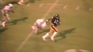 HOMECOMING Blast From the Past: 1981 vs. UT-Arlington
