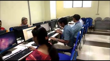 English and Foreign Language Lab