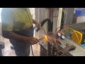 Fixing old seized shifters hack