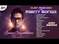 Vijay Prakash Kannada Party Songs | Audio Jukebox | Kannada New Songs | Ananad Audio Songs