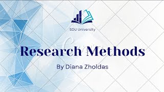 Famous Midterm assignment 1: Video presentation Profile