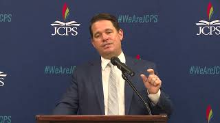 Test Scores 2022   Pollio