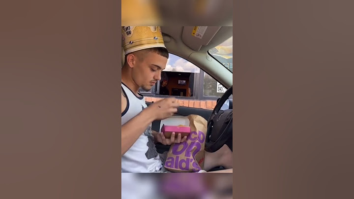 UNLIMITED Nuggets Hack At McDonald’s 🍗😳