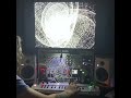 Audio Visual Eurorack Patch 7 (Meta Module, Perkons Voice, JF)