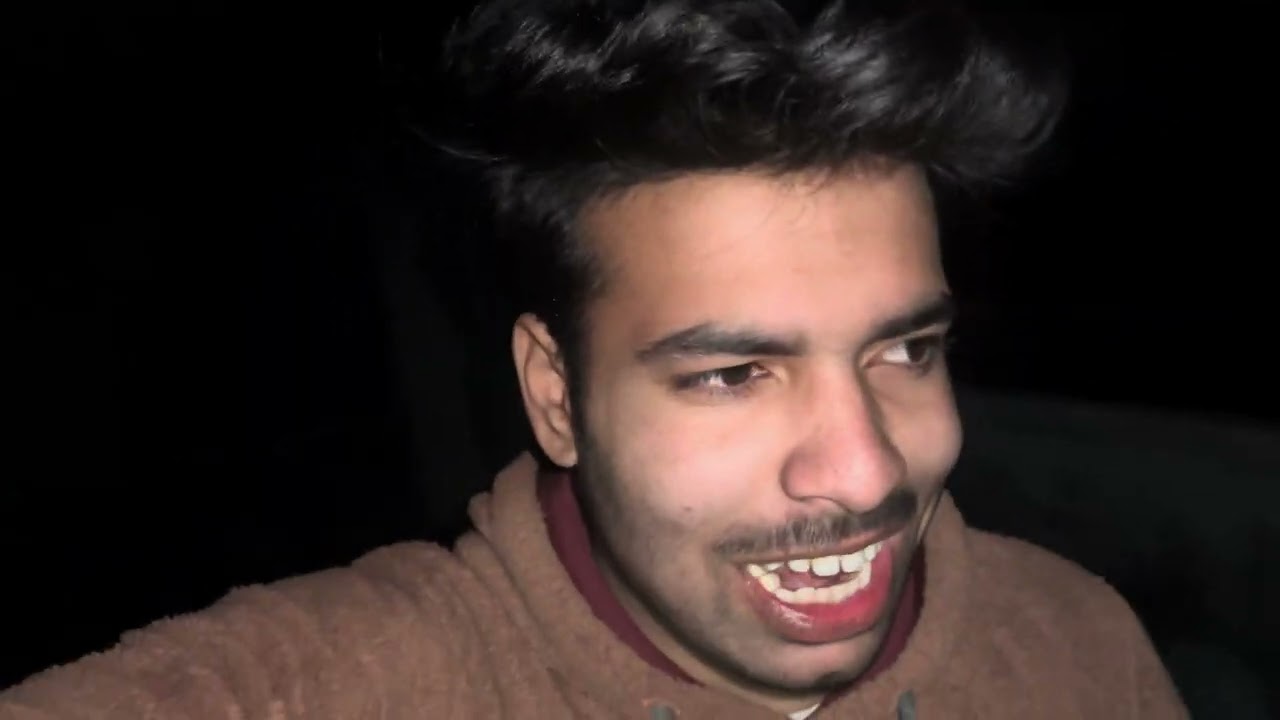 Mamu ka sath kiya prank 😁