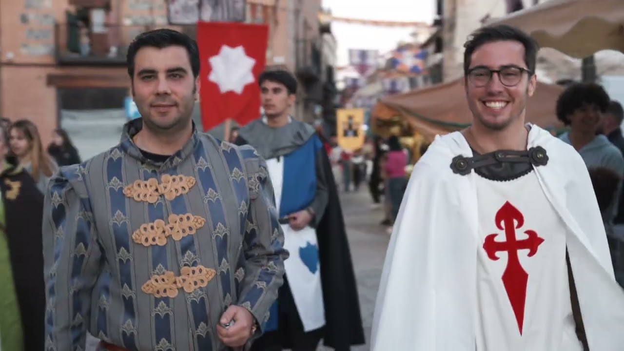 XIX Crónicas del rey don Pedro I