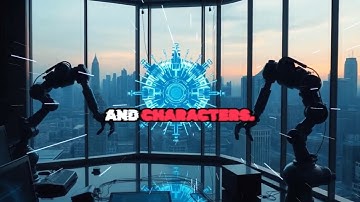 RUNWAY GEN 3 AI VIDEO