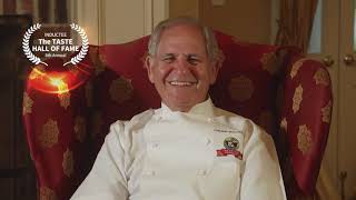 Chef John Folse Acceptance Taste Hall of Fame Award by TasteTV Networks 16 views 2 years ago 40 seconds