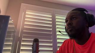 Beyond Worthy Reacts to the Internet’s Biggest Moment