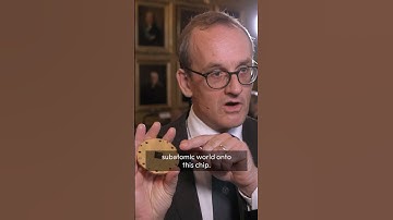 The 2025 physics prize: Did you miss the announcement?