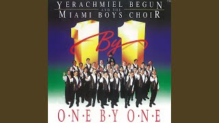 Video thumbnail of "Yerachmiel Begun & The Miami Boys Choir - Sunshine"