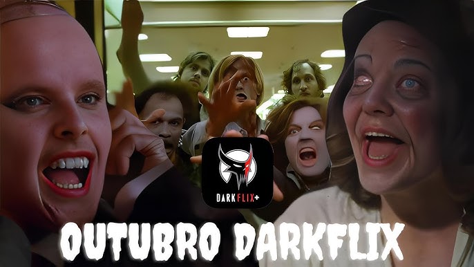 Possessão – Darkflix