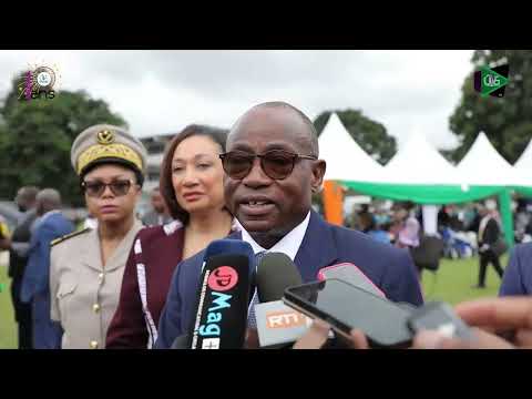 RENTRÉE SCOLAIRE 2026-2027 :  LE MINISTRE N’GUESSAN KOFFI DÉCLINE SES PRIORITÉS