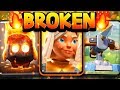 BROKEN: 12 Cards That NEED BALANCE NOW!
