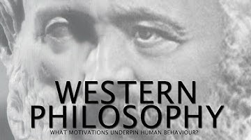 Western Philosophy - Part 3 - Full Documentary