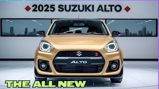 Suzuki Alto VXR 2024 – A Complete Guide with Sound & Features