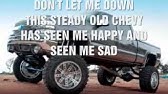 Rusty Chevrolet - YouTube