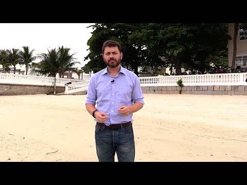A fundação do