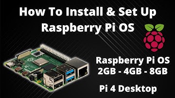 How To Install & Setup Raspberry Pi OS - Pi4 Pi3 Pi2 (Hindi Version)