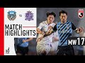 Kawasaki Frontale Hiroshima goals and highlights