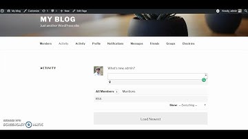 BuddyPress Checkins-location when doing post update,Check-in with Place type,Location Autocomplete