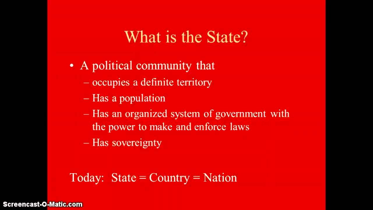 Common Core Social Studies pt 1 YouTube