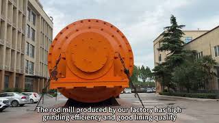 XKJ GROUP ball mill machine for ore processing & solutions of mining plant