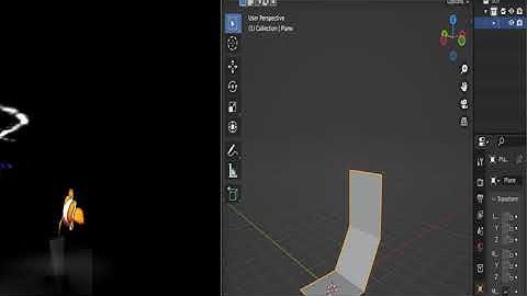Finding Nemo: gsc chunk exporter Alpha - custom loading mod shape - exported in blender to game