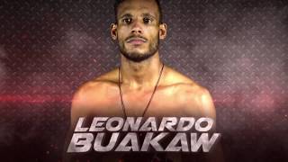 Leonardo Buakaw