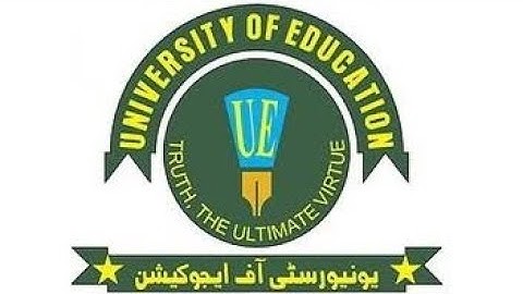 How to download fee voucher/Challan university of Education from lms || koi bee university hoo