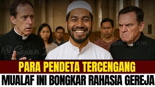 🔴SIARAN LANGSUNG DEBAT PANAS ISLAM KRISTEN TERBARU Malam ini  // RABU 02-07-2025