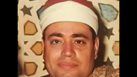 سورة الروم تلاوة راااااااائعه الشيخ شعبان الصياد