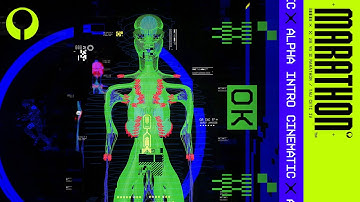 Marathon | Alpha Intro Cinematic