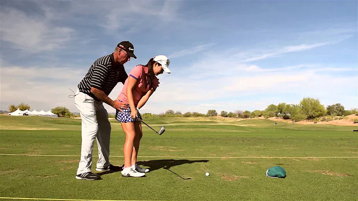 Mike Malaska and Julie Yang -- downswing theory