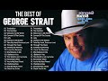 Willie Nelson, Alan Jackson, George Strait, Kenny Roger Greatest Hits Collection Full Album HQ Vol.2