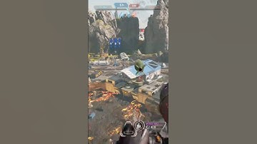 Bècane #ApexLegends #SneakAttack #Fuse #Apex #Motherlode