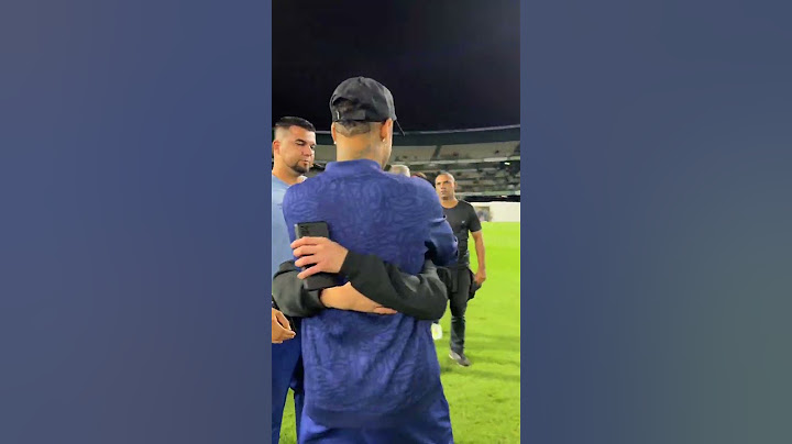 O ÍDOLO NEYMAR JR! 🤍🖤