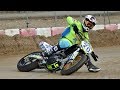 Superprestigio Dirt Track 2017 | Johann Zarco, JD Beach, Cardús, Masa Ohmori & more by Jaume Soler