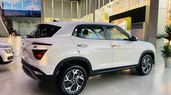 Chính Thức Giảm Thuế Trước Bạ - Giá Xe Hyundai Creta Các Phiên Bản | Chi Tiết Lăn Bánh Trả Góp T9 thumbnail