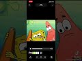 #foryou #rap #spongebob #jerseyclub #edit