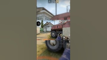 CS-GO/ 17 Can Ak47 Show!!! #shorts #short #shortsvideo #csgo #csgoclips #cs #keşfet #oyun #game