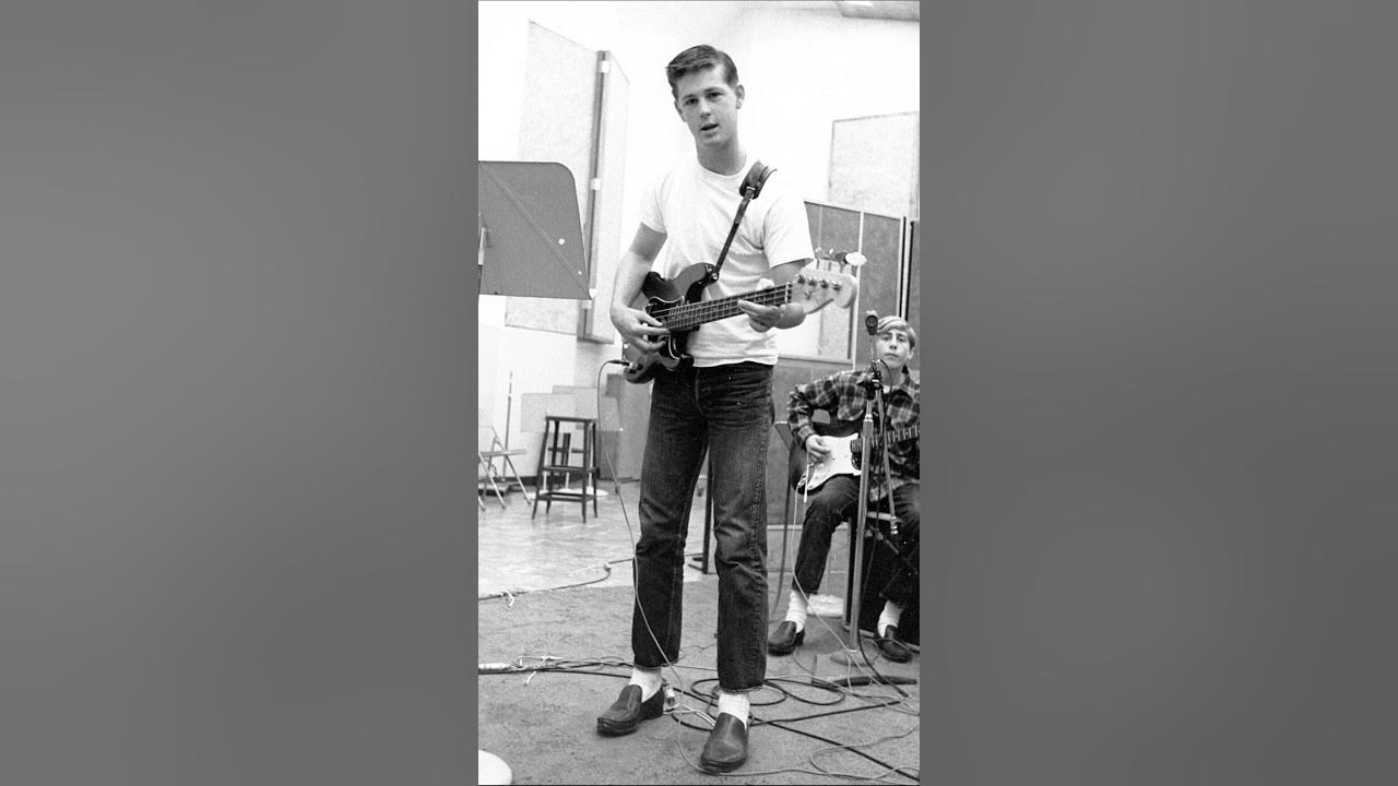 One of the greatest musicians ever One of the greatest musicians ever