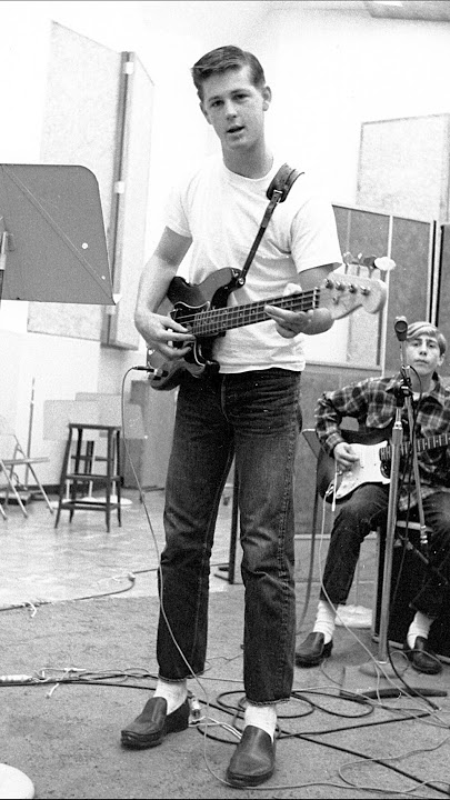 One of the greatest musicians ever