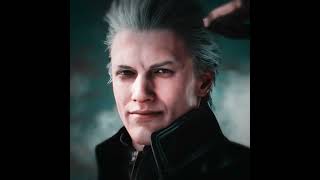You Are Not Worthy As My Opponent - Vergil Edit Smezir 2