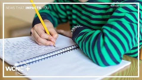 Is cursive making a comeback?