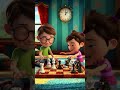 Move the knight and plan your quest