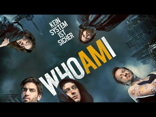 who am i - No system is safe | Best Hacker Movie | With English Subtitle class=