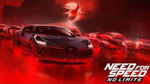 Need for Speed No Limits  chapter-1, event-1     |     Starting gameplay of nfs no limits❤