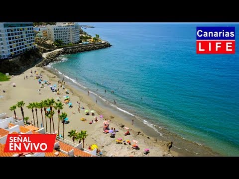 Live Cam Gran Canaria Live Cam Gran Canaria